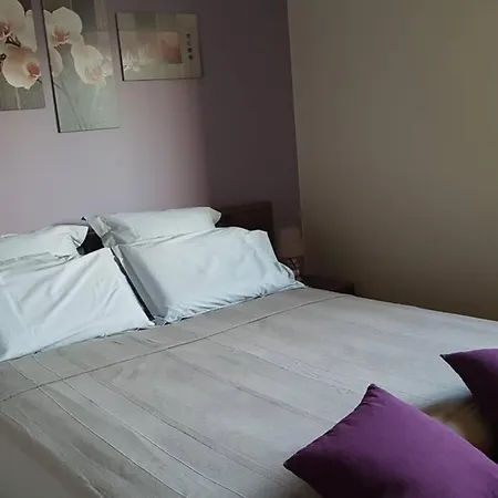 Prázdninový dům L Oree Du Les Mollettes