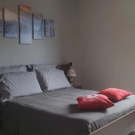 L Oree Du Prázdninový dům *