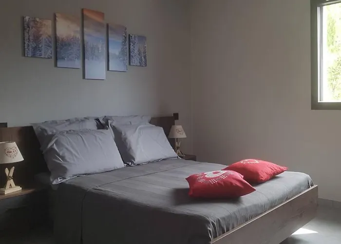 L Oree Du Feriehus *