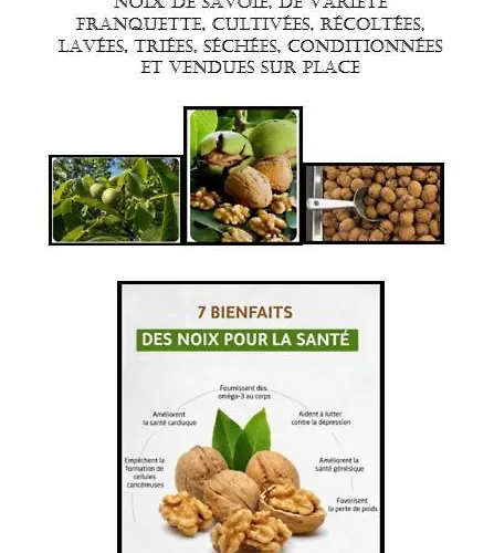 L Orée Du Hébergement de vacances Les Mollettes